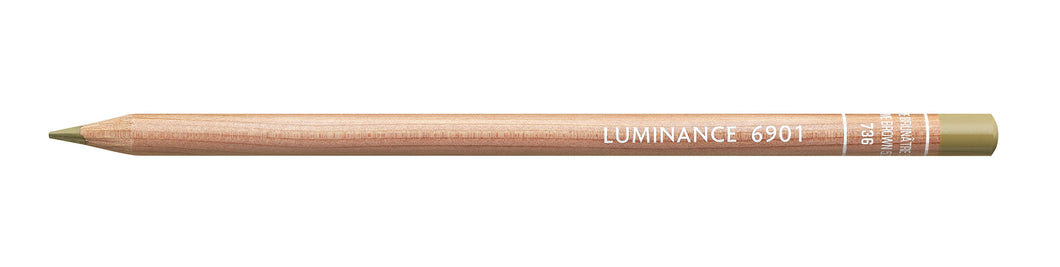 Caran d'ache Luminance Potlood