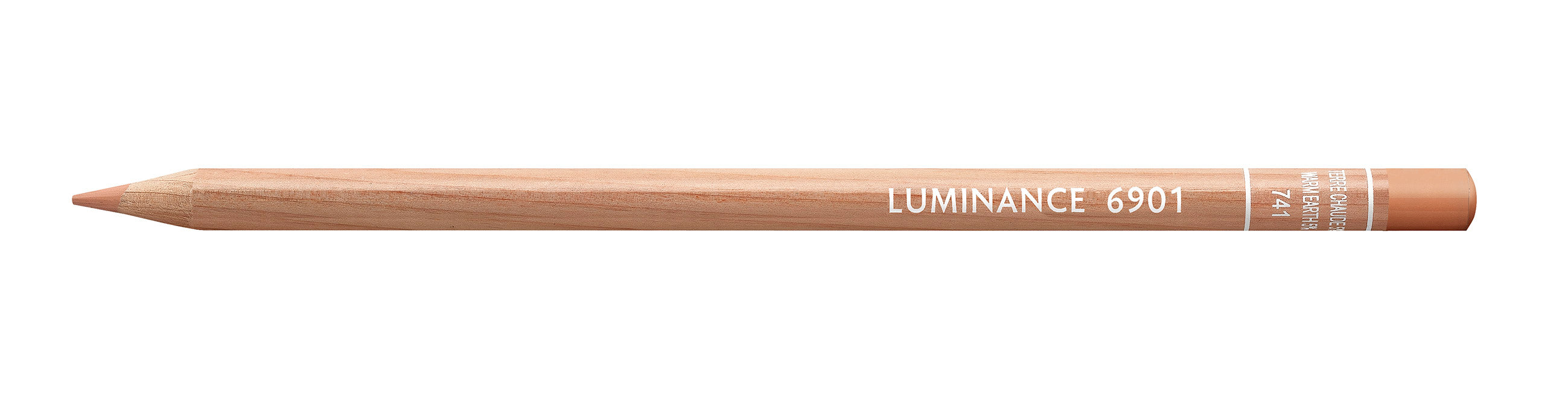 Caran d'ache Luminance Potlood