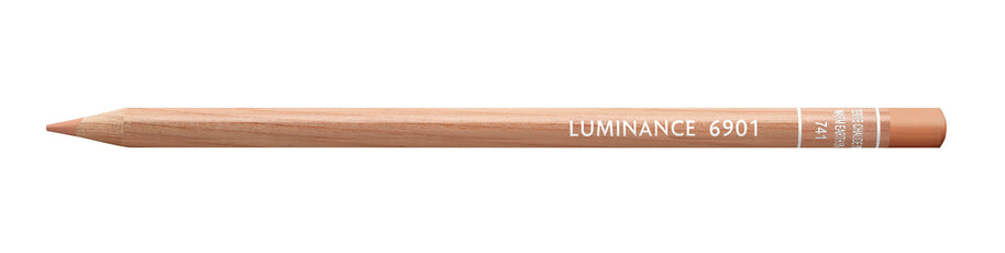 Caran d'ache Luminance Potlood