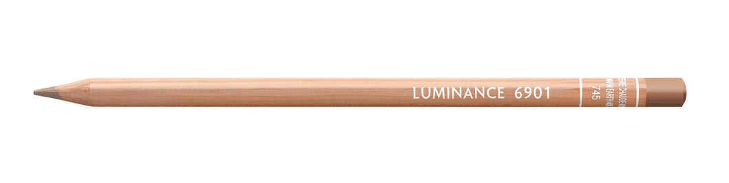 Caran d'ache Luminance Potlood