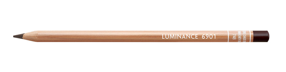 Caran d'ache Luminance Potlood