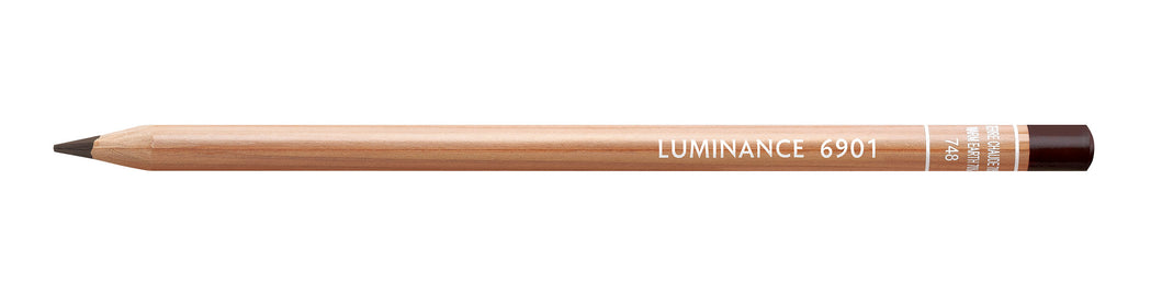 Caran d'ache Luminance Potlood