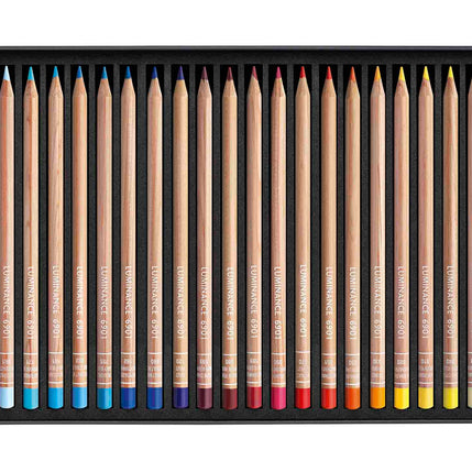 Luminance 6901 blik 76 potloden