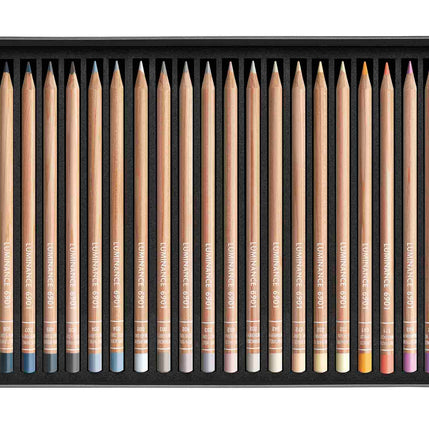Luminance 6901 blik 76 potloden