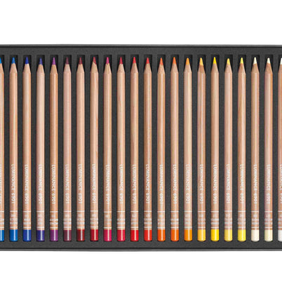 Luminance 6901 blik 100 potloden