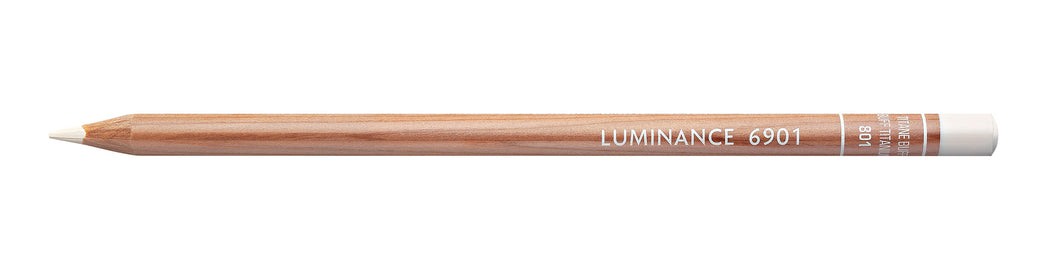 Caran d'ache Luminance Potlood