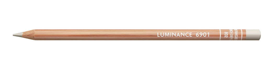 Caran d'ache Luminance Potlood