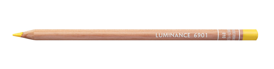 Caran d'ache Luminance Potlood