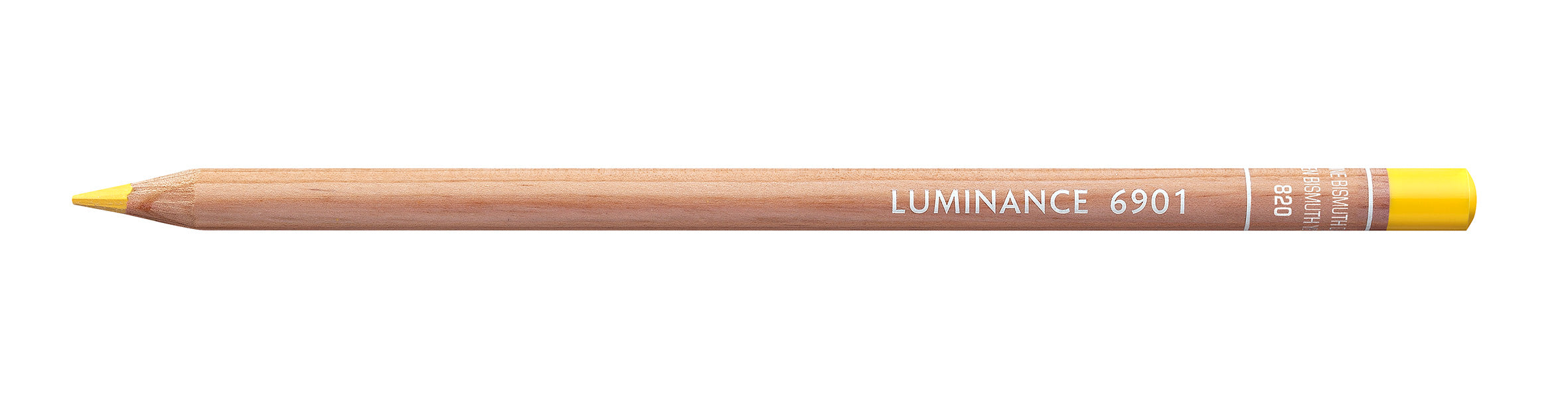 Caran d'ache Luminance Potlood