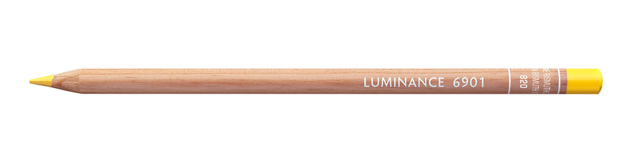 Caran d'ache Luminance Potlood