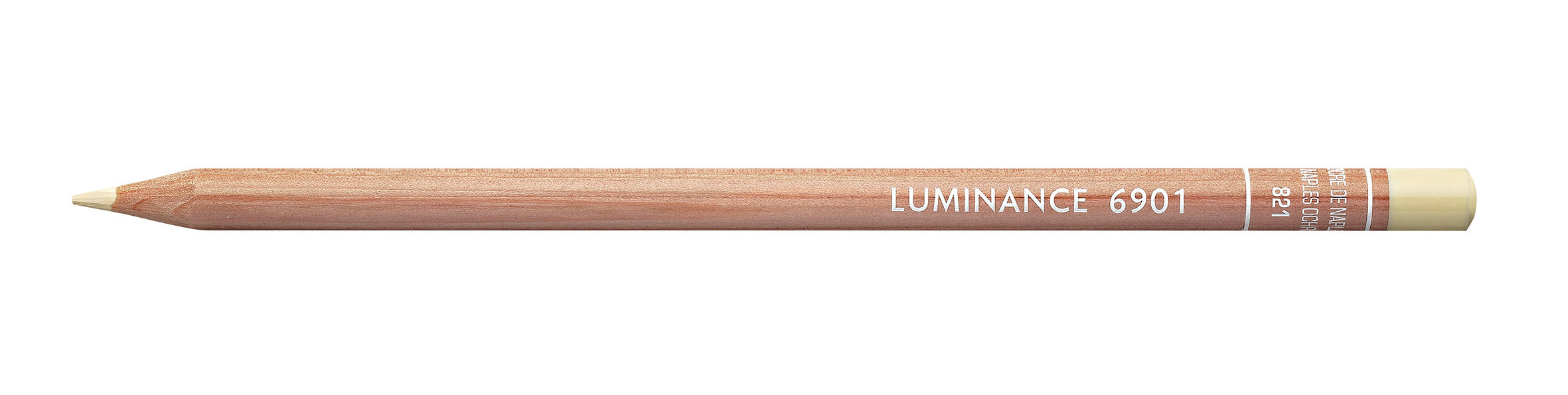 Caran d'ache Luminance Potlood