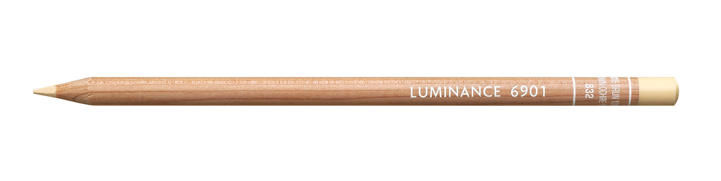 Caran d'ache Luminance Potlood