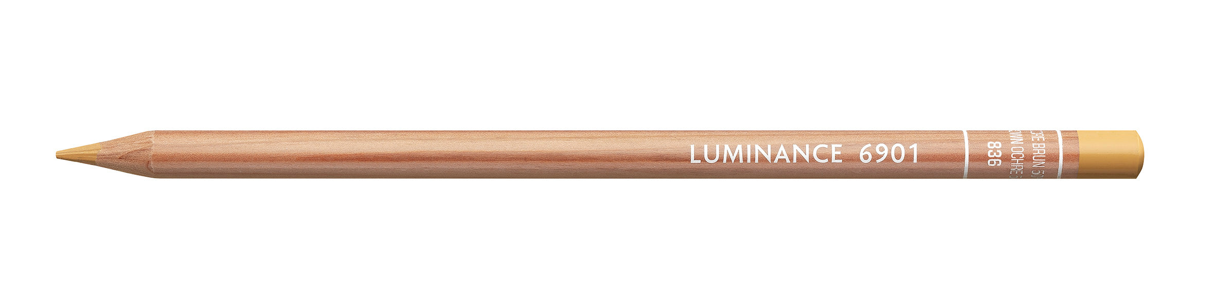 Caran d'ache Luminance Potlood