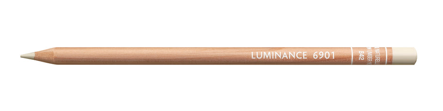 Caran d'ache Luminance Potlood