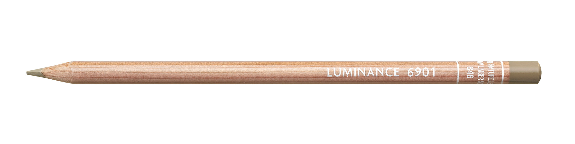 Caran d'ache Luminance Potlood