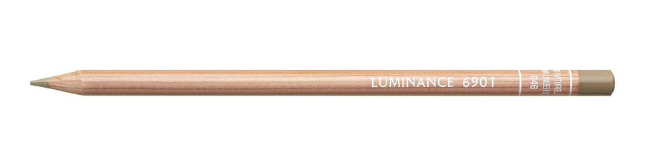 Caran d'ache Luminance Potlood