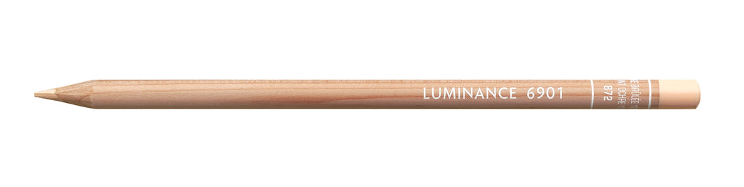 Caran d'ache Luminance Potlood