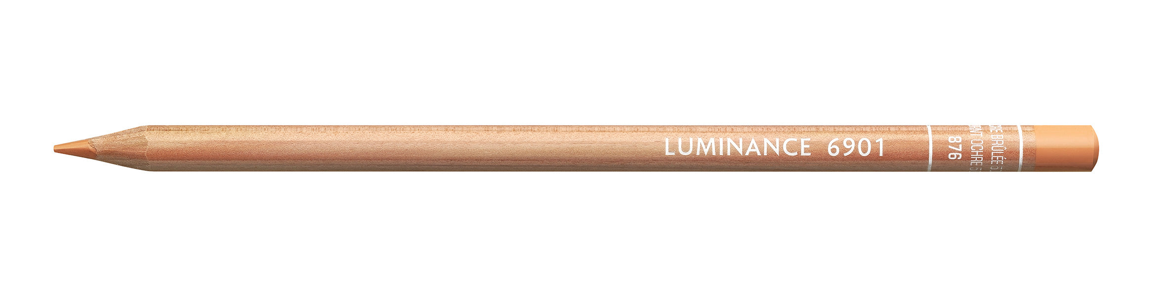 Caran d'ache Luminance Potlood