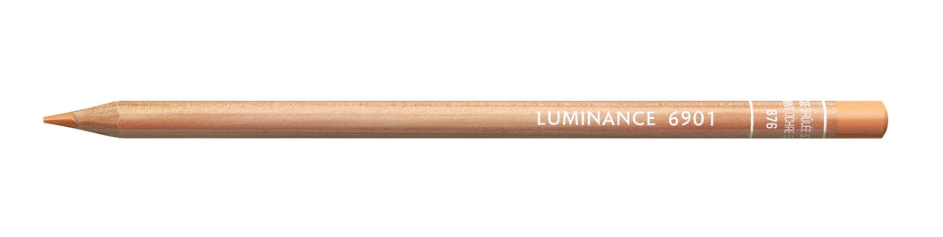 Caran d'ache Luminance Potlood