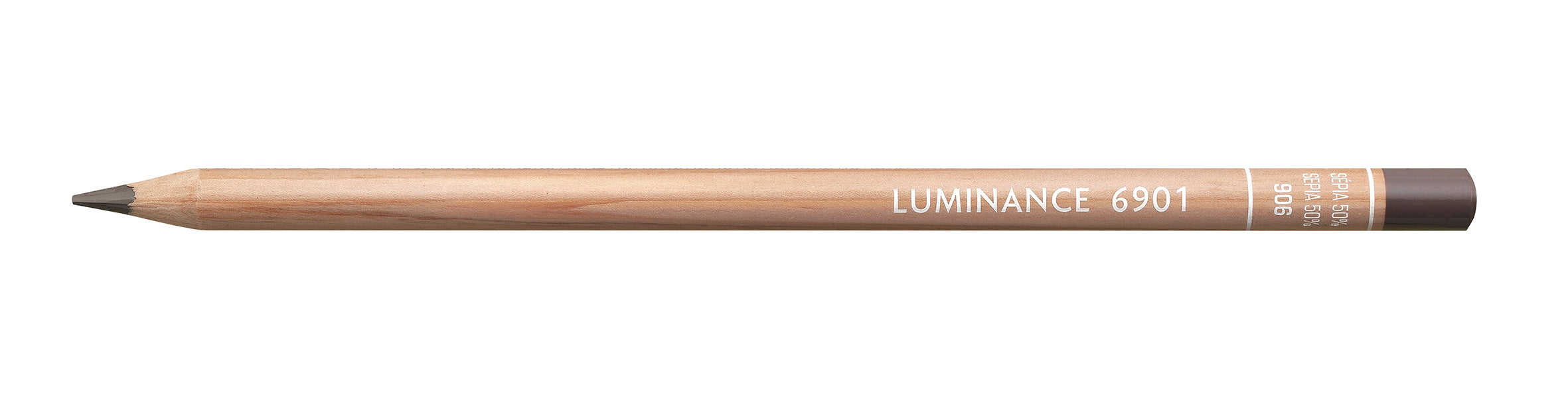 Caran d'ache Luminance Potlood