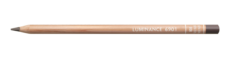 Caran d'ache Luminance Potlood