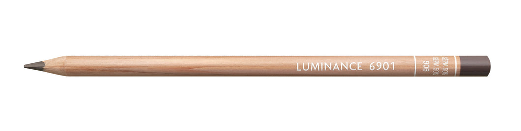Caran d'ache Luminance Potlood