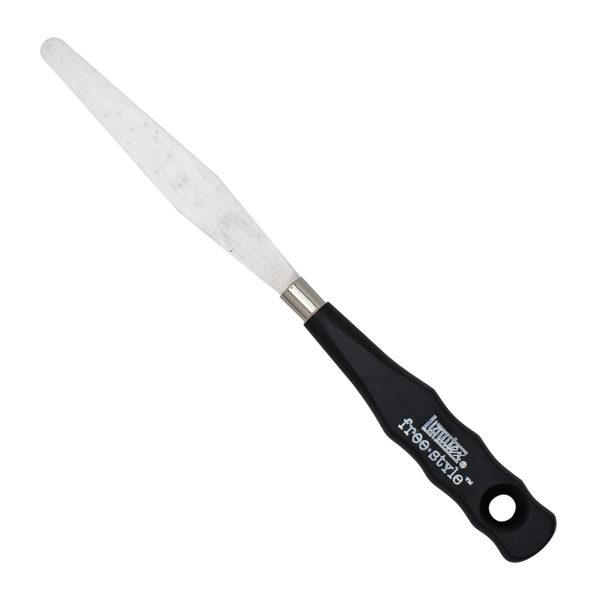 Liquitex klein paletmes