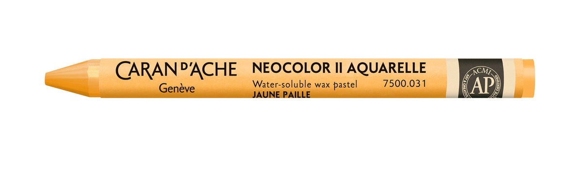 Caran d'Ache Classic Neocolor II Pastel
