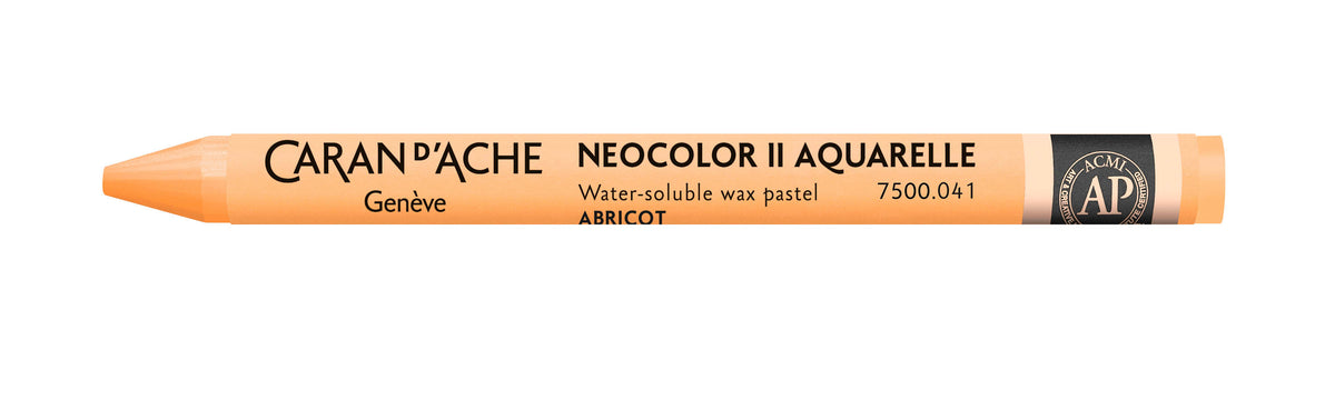 Caran d'Ache Classic Neocolor II Pastel