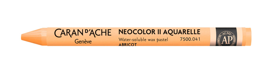 Caran d'Ache Classic Neocolor II Pastel