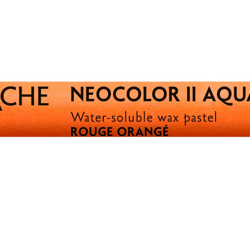 Caran d'Ache Classic Neocolor II Pastel