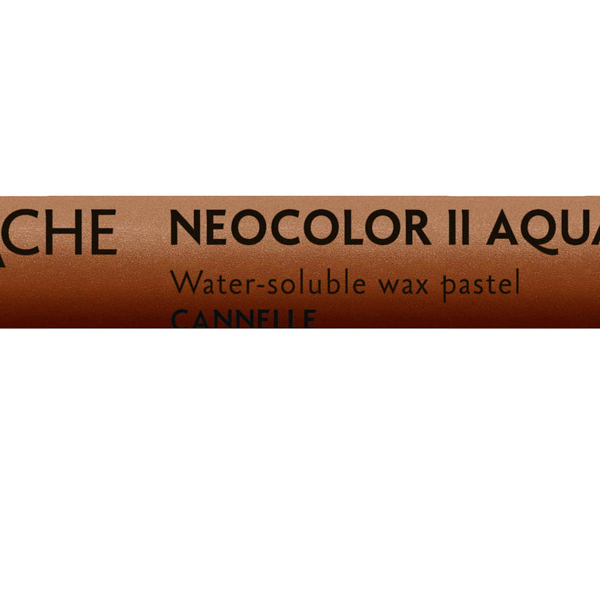 Caran d'Ache Classic Neocolor II Pastel