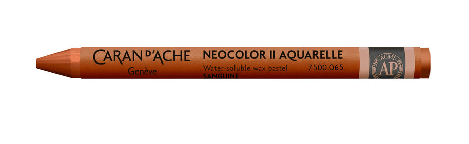 Caran d'Ache Classic Neocolor II Pastel
