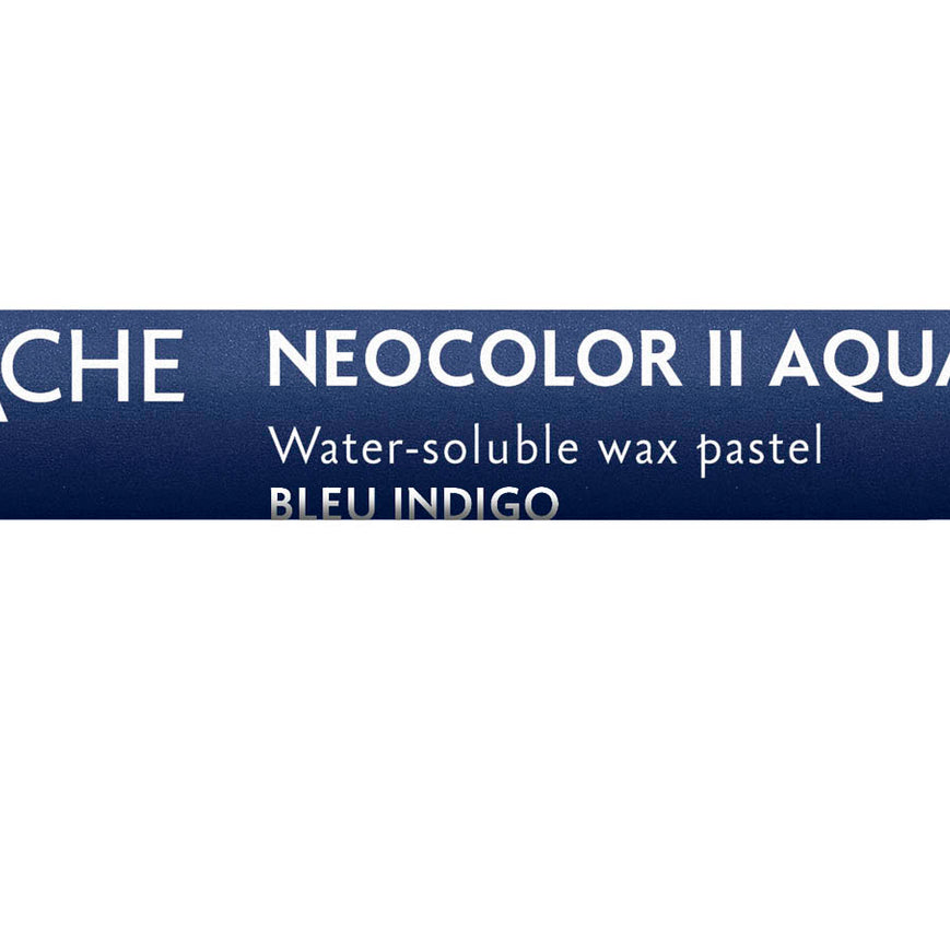 Caran d'Ache Classic Neocolor II Pastel