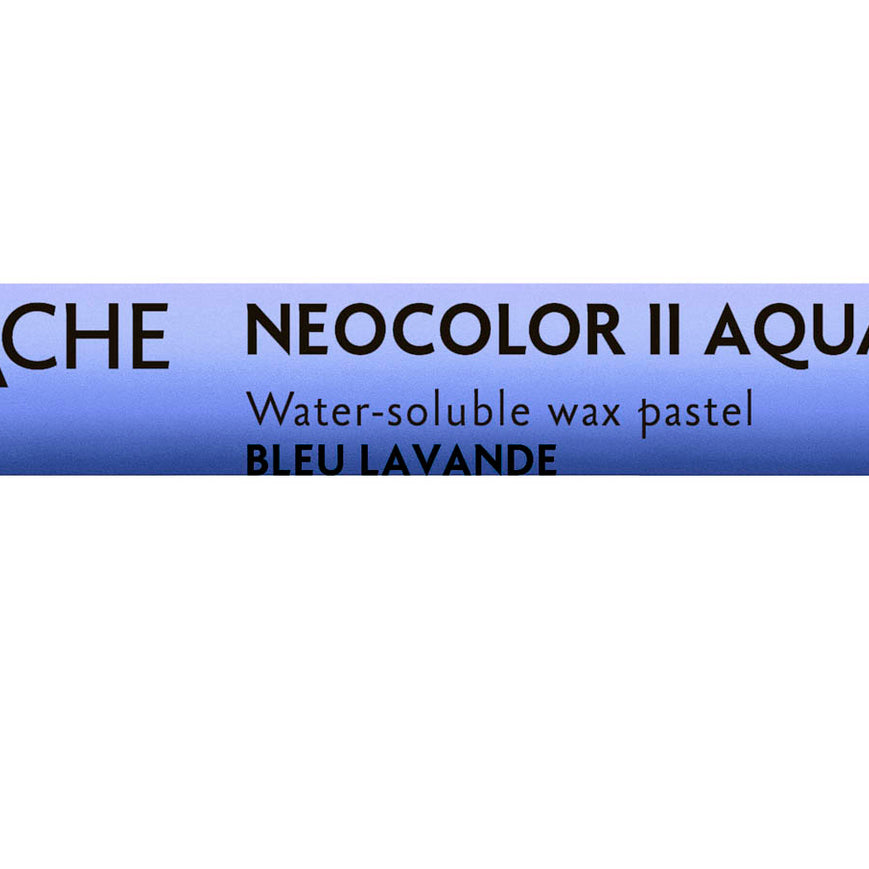 Caran d'Ache Classic Neocolor II Pastel