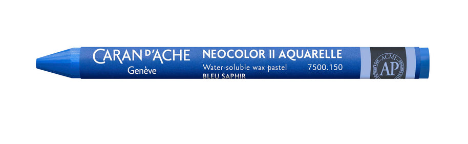 Caran d'Ache Classic Neocolor II Pastel
