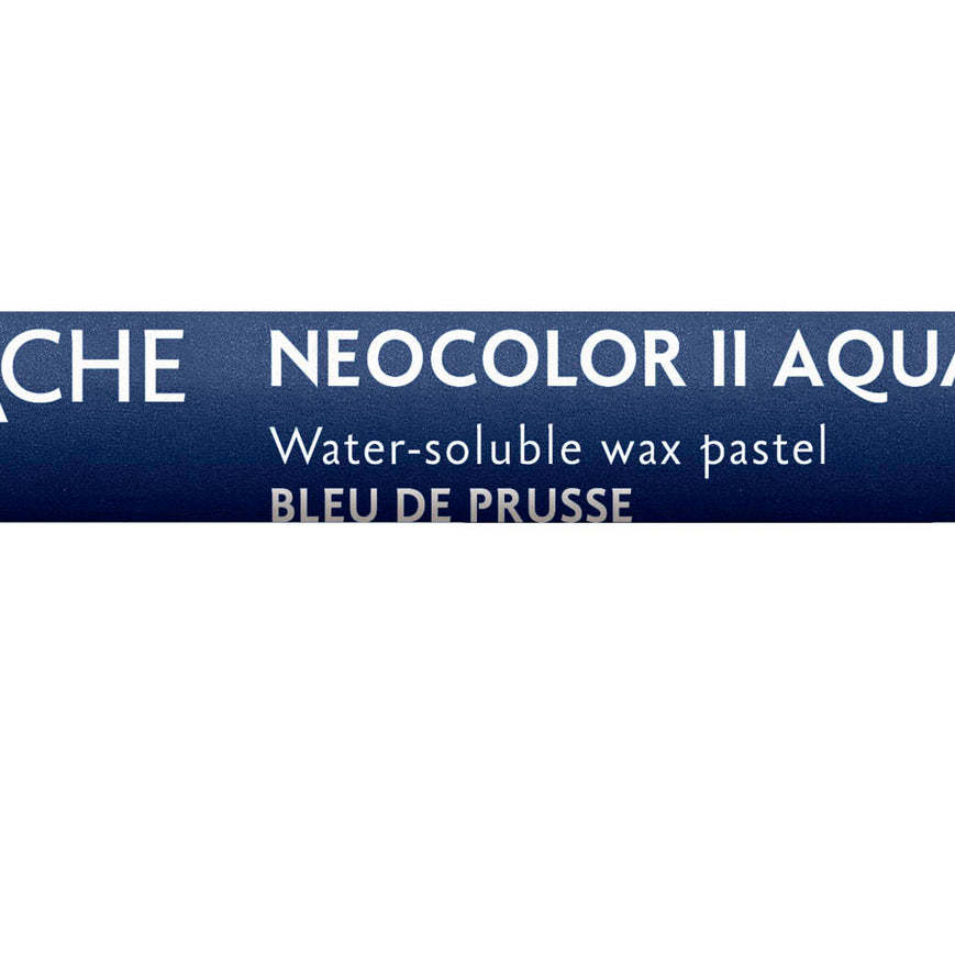 Caran d'Ache Classic Neocolor II Pastel