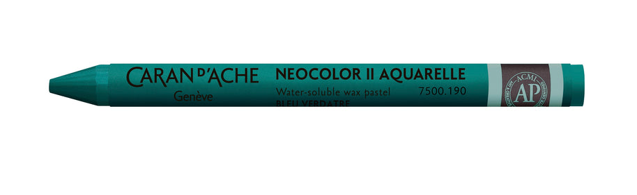 Caran d'Ache Classic Neocolor II Pastel