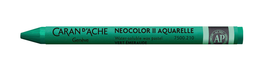 Caran d'Ache Classic Neocolor II Pastel