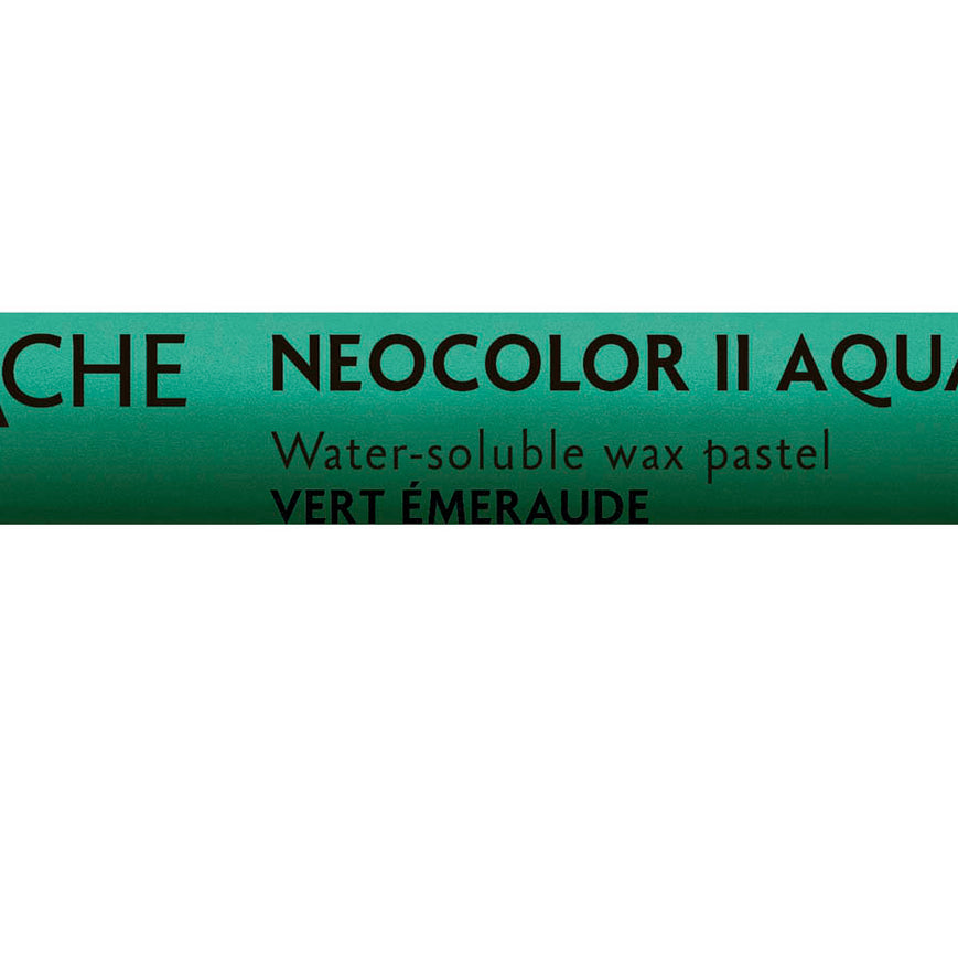 Caran d'Ache Classic Neocolor II Pastel