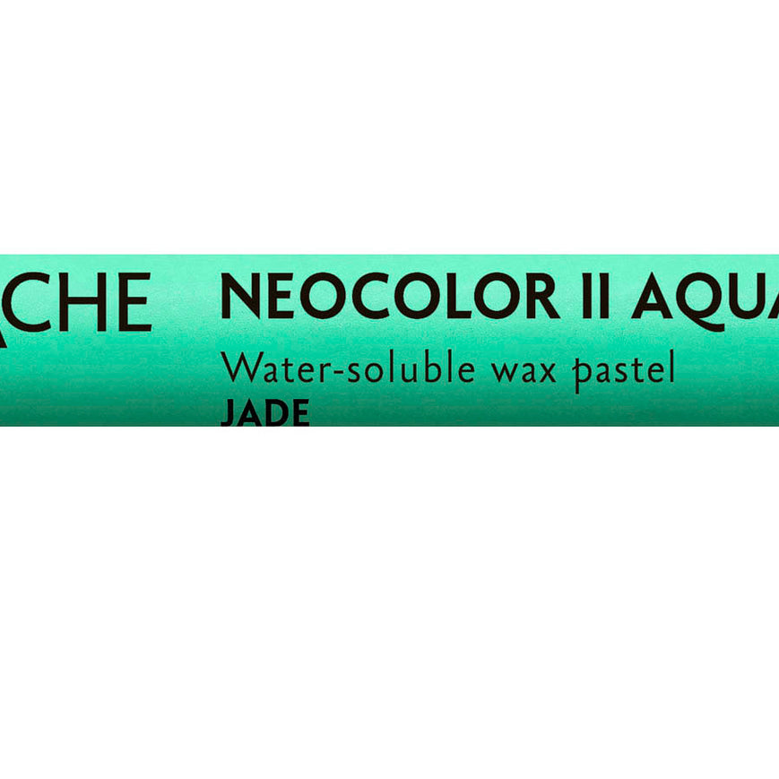 Caran d'Ache Classic Neocolor II Pastel