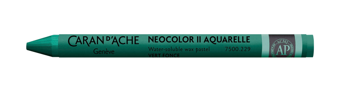 Caran d'Ache Classic Neocolor II Pastel