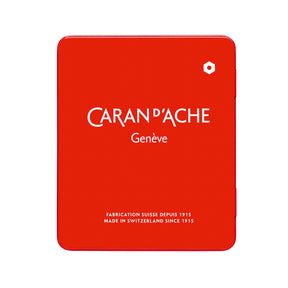 Caran d'Ache Classic Neocolor II assorti 10 stuks