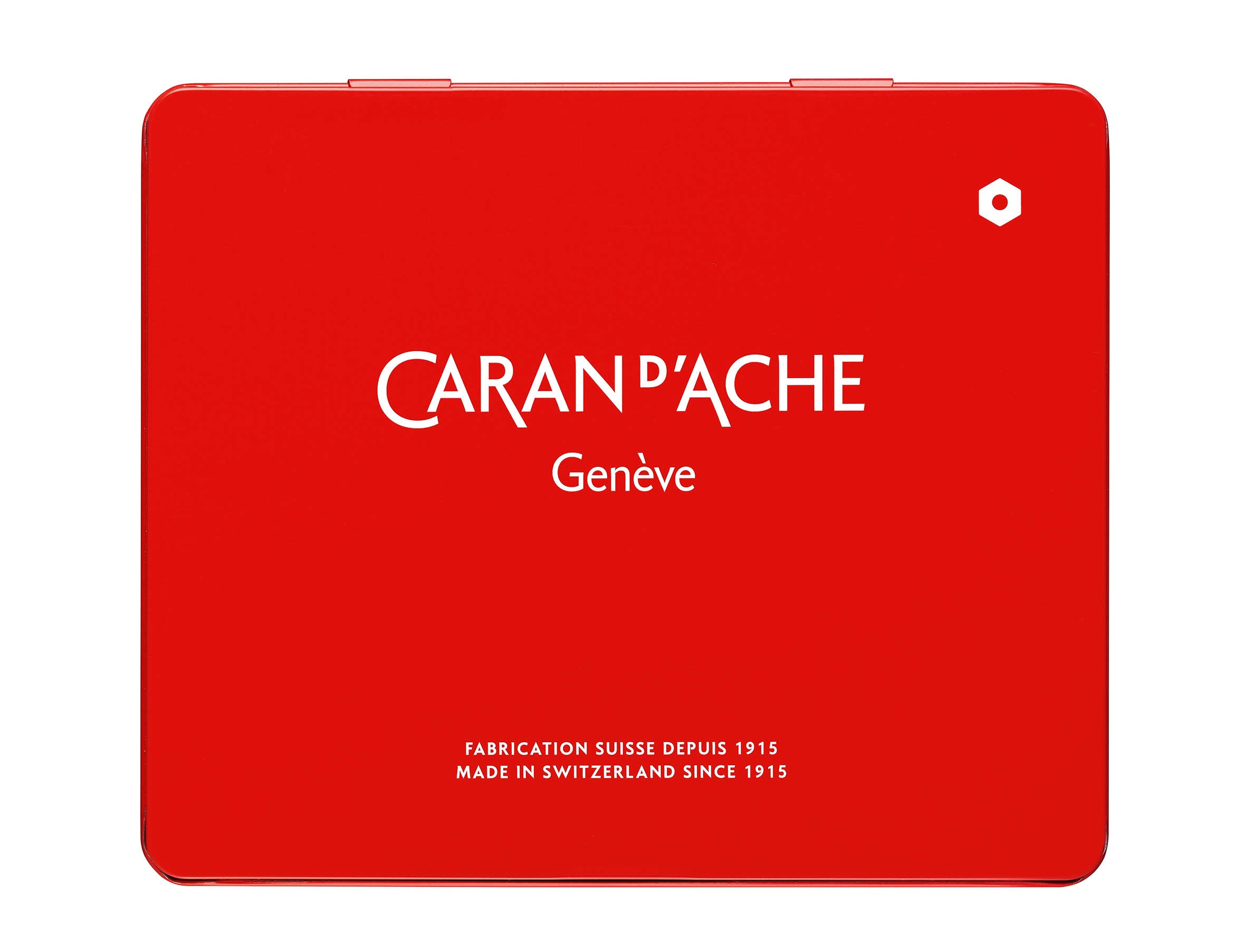 Caran d'Ache Classic Neocolor II Assorti 15 stuks
