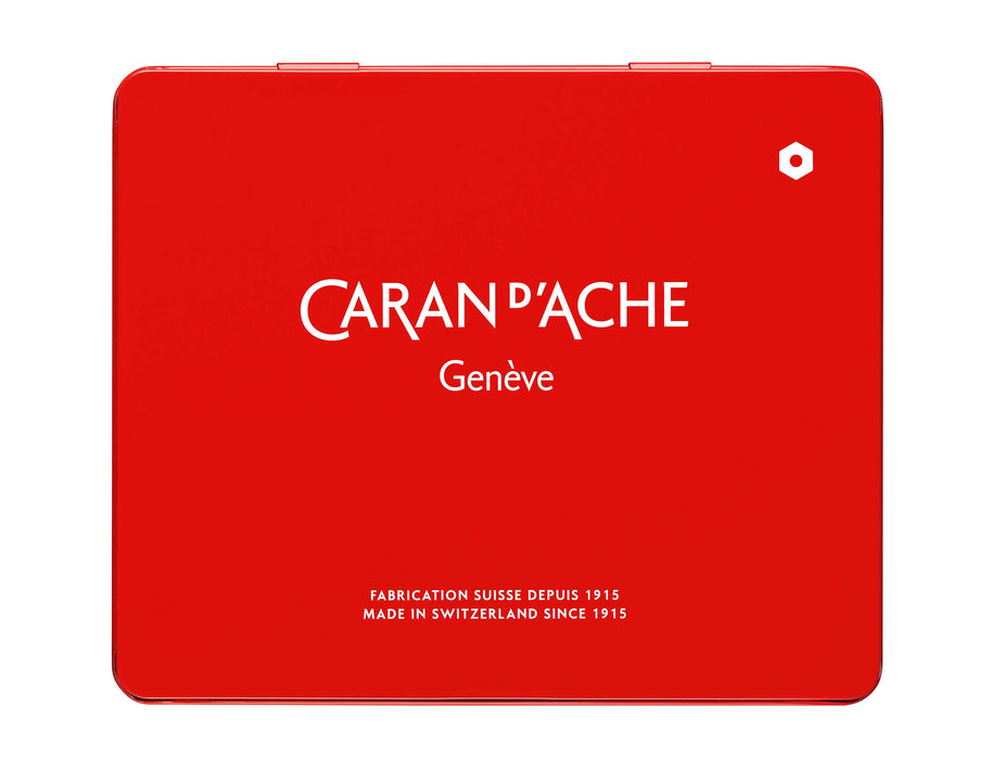 Caran d'Ache Classic Neocolor II Assorti 15 stuks