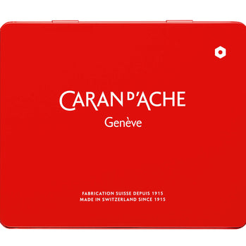 Caran d'Ache Classic Neocolor II Assorti 15 stuks
