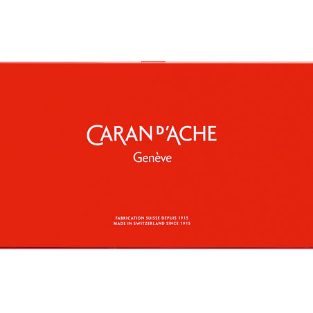 Caran d'Ache Classic Neocolor II Assorti 30 stuks