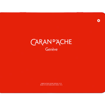 Caran d'Ache Classic Neocolor II Assorti 40 stuks