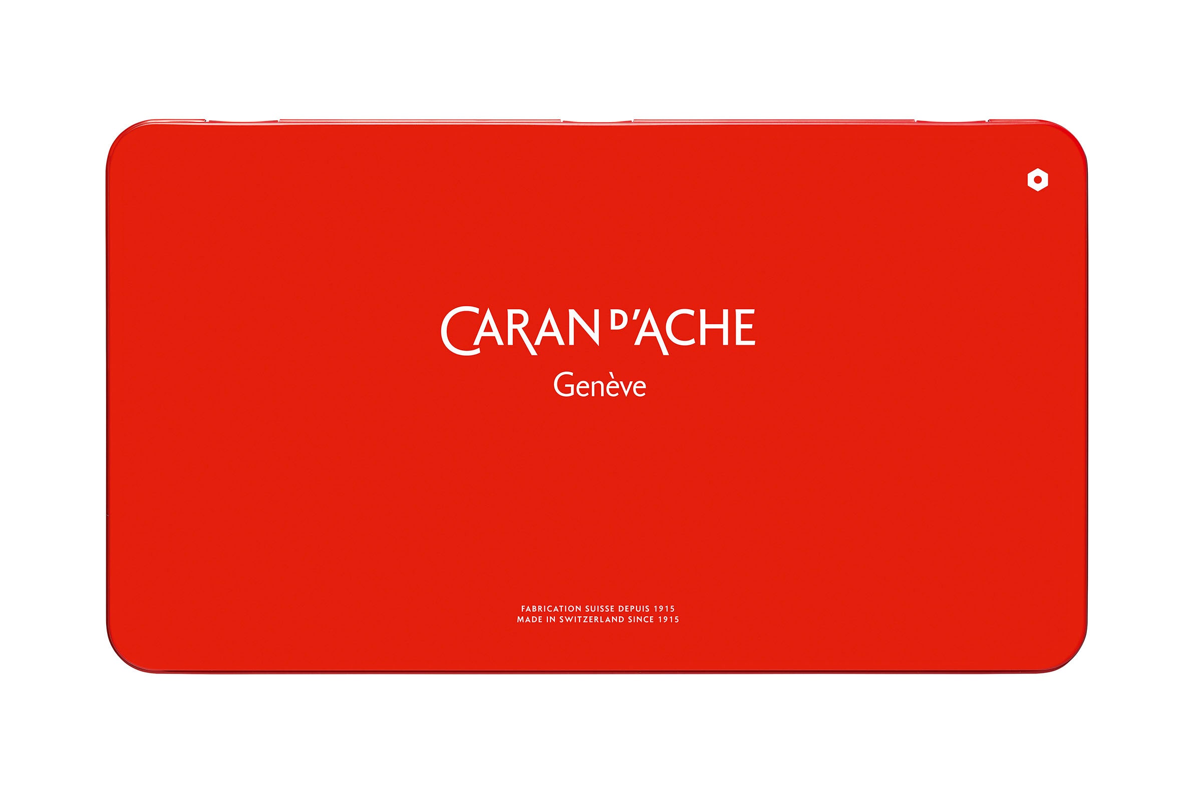Caran d'Ache Classic Neocolor II Assorti 84 stuks