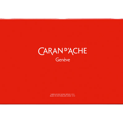 Caran d'Ache Classic Neocolor II Assorti 84 stuks